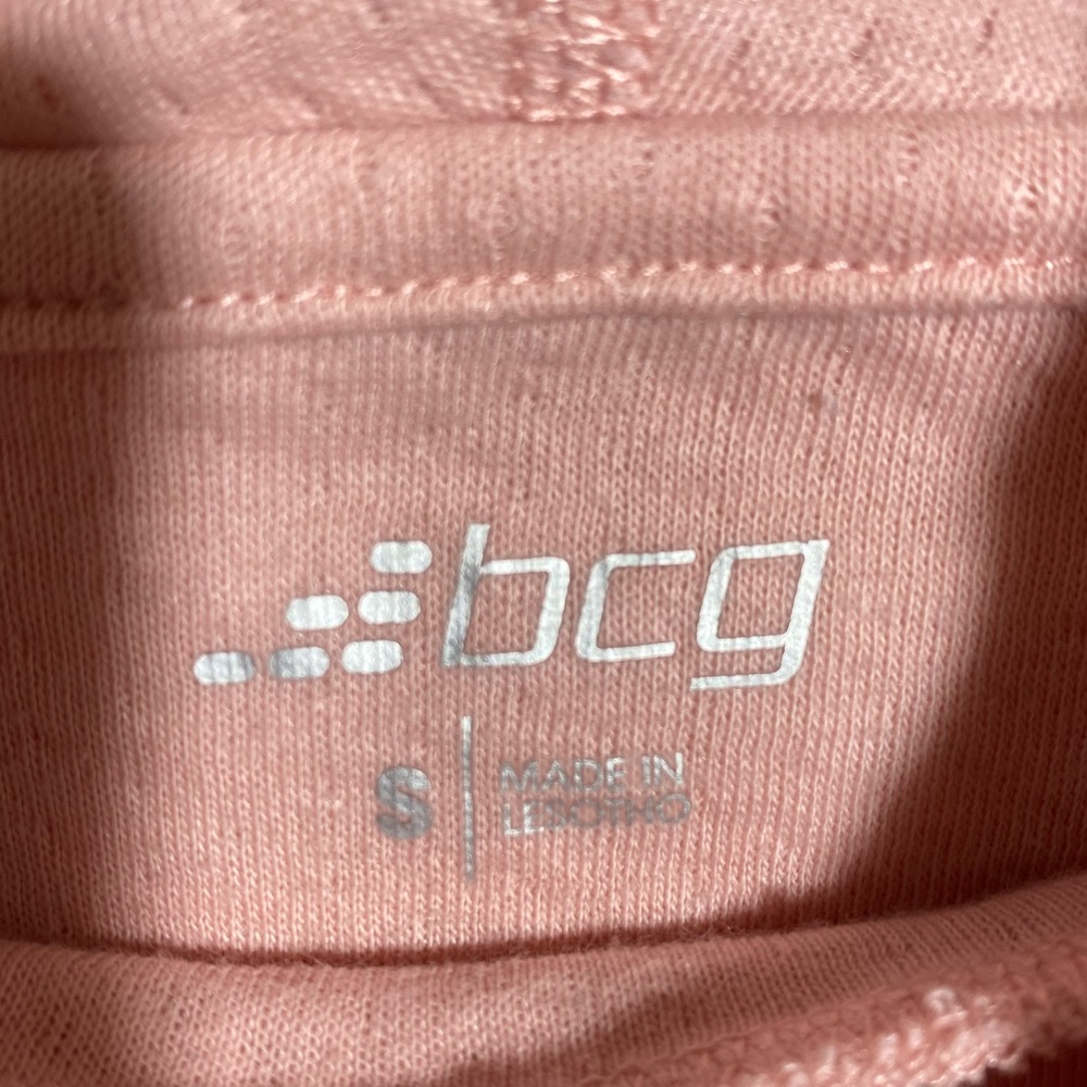 Pink Sweatshirt - Picture 3 of 4